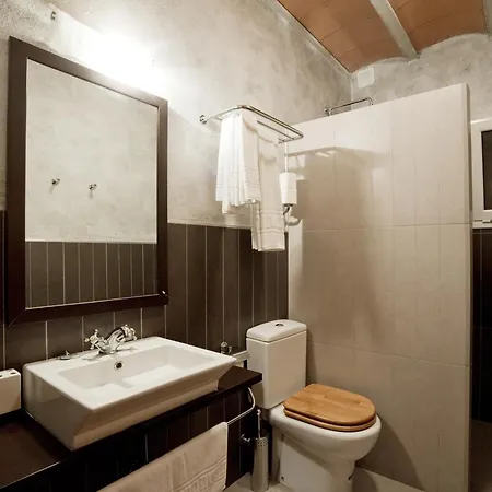 El Jac Apartamento Montblanc
