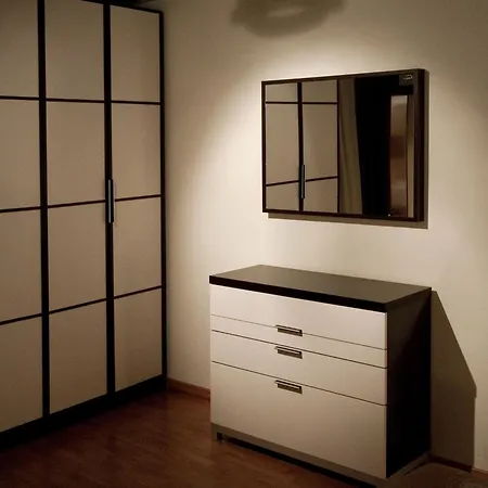 Apartamento El Jac