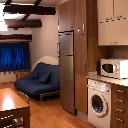 El Jac Apartamento *