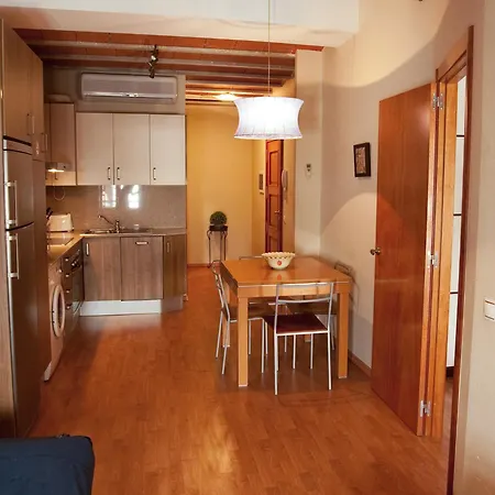 Apartamento El Jac *