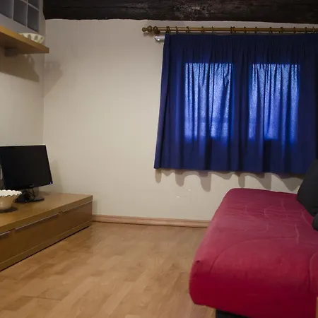 Apartamento El Jac