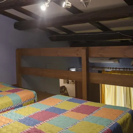 Apartamento El Jac