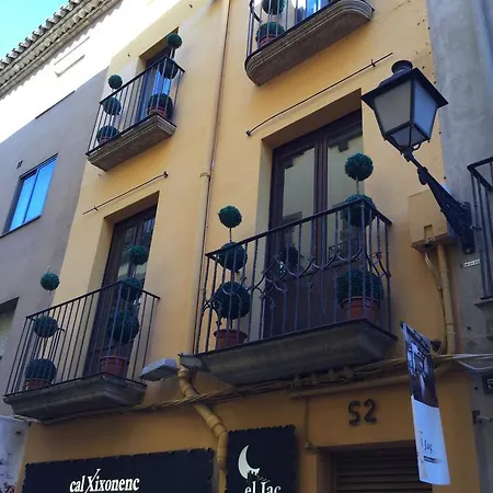El Jac Montblanc