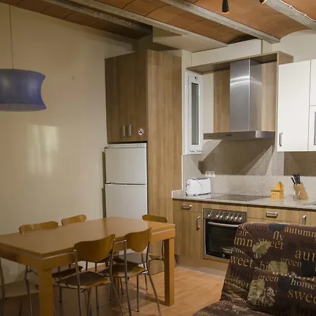 Apartamento El Jac *