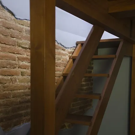 Apartamento El Jac *