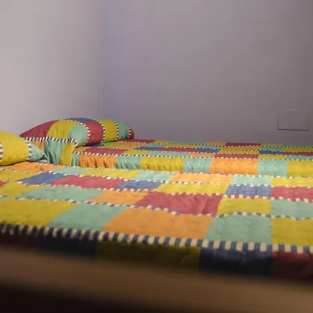 Apartamento El Jac *