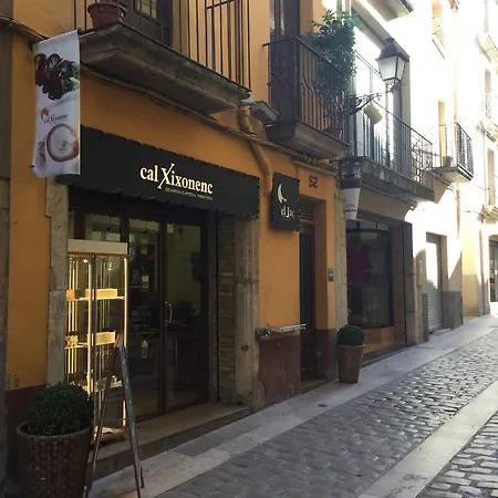 Apartamento El Jac Montblanc