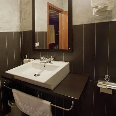 Apartamento El Jac Montblanc