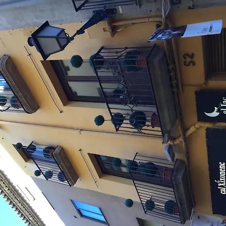 El Jac Montblanc