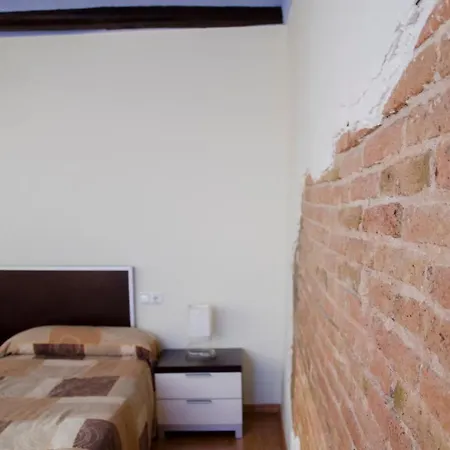 Apartamento El Jac *