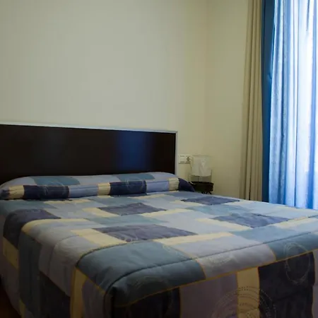 Apartamento El Jac