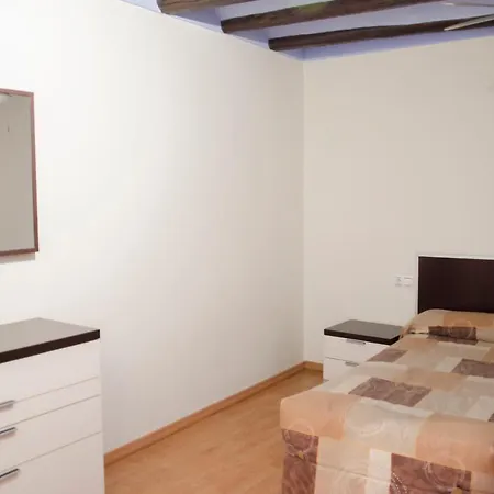 El Jac Apartamento *