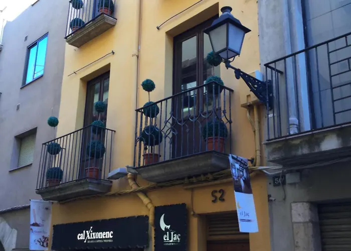 El Jac Montblanc