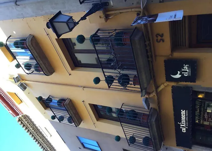 El Jac Montblanc
