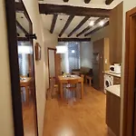 Apartment El Jac