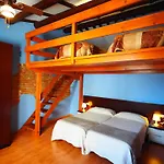 Apartaments El Jac Montblanc