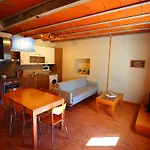 Apartment El Jac Montblanc