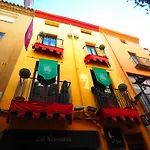 Apartment El Jac