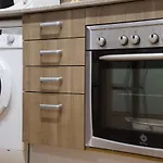 Apartaments El Jac