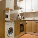 Apartaments El Jac Apartment Montblanc