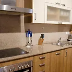 Apartment Apartaments El Jac Montblanc