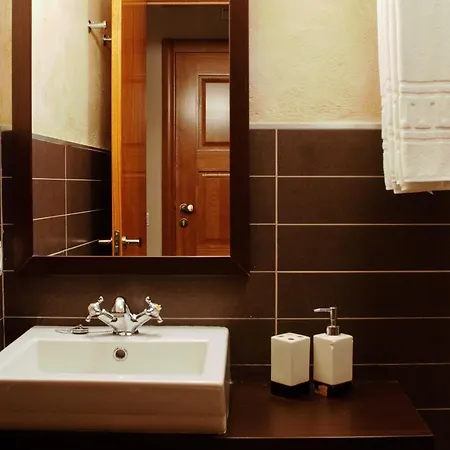 El Jaç Appartement