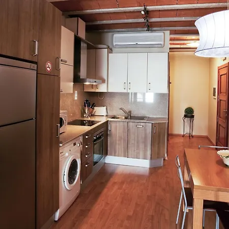 Apartaments El Jac * Montblanc