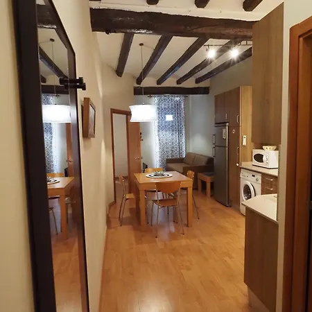 Apartmán El Jac