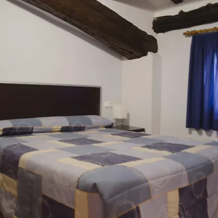 Apartamento El Jac Montblanc