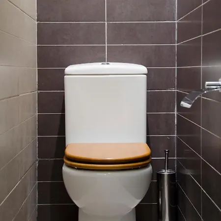 Appartement El Jaç Montblanc
