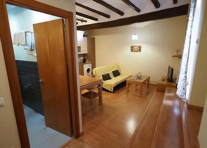 Apartmán El Jac *