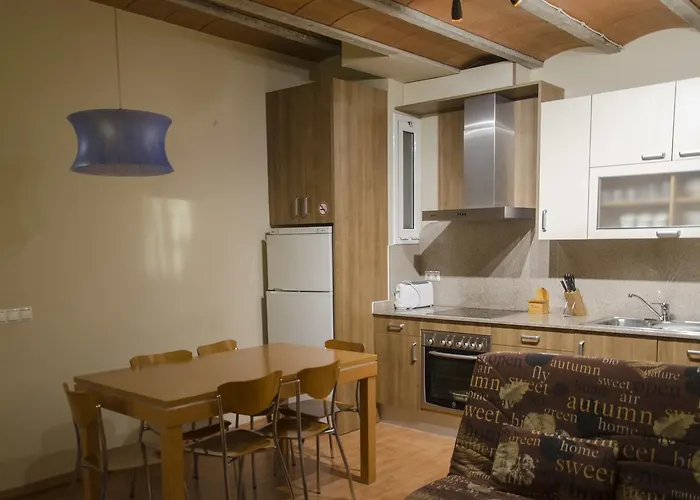 Apartmán El Jac *