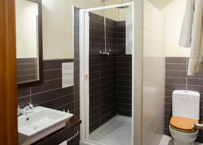 Apartmán El Jac