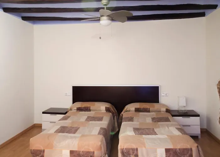 Apartamento El Jaç *